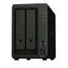 Synology DVA1622, registratore di rete a 2 vani