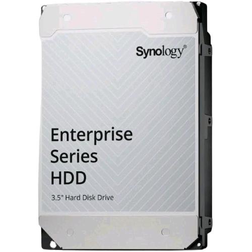 Synology HAS5310-20T, hard disk NAS 20 TB da 3,5 pollici, SAS 12 Gbit/s