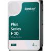 Synology HAT3300-4T, hard disk NAS 4 TB da 3,5 pollici, SATA 6 Gbit/s