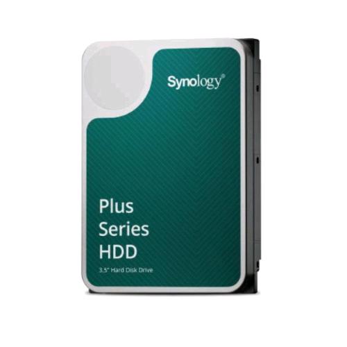 Synology HAT3300-6T, hard disk NAS 6 TB da 3,5 pollici, SATA 6 Gbit/s