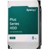 Synology HAT3320-8T, hard disk NAS 8 TB da 3,5 pollici, SATA 6 Gbit/s