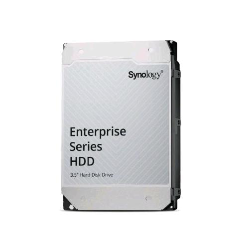 Synology HAT5310-16T, hard disk NAS 16 TB da 3,5 pollici, SATA 6 Gbit/s