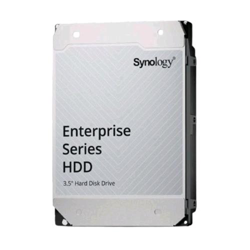 Synology HAT5320-8T, hard disk NAS 8 TB da 3,5 pollici, SATA 6 Gbit/s