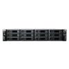 Synology RS2423+, NAS rack 2U a 12 vani
