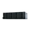 Synology RS4021XS+, NAS rack 3U a 16 vani