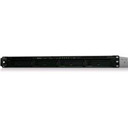 Synology RX418, unità di espansione rack 1U a 4 vani