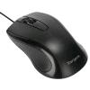Targus AMU81AMGL — mouse ottico USB-A nero