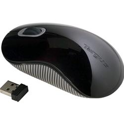 Targus AMW50EU — mouse wireless BlueTrace nero