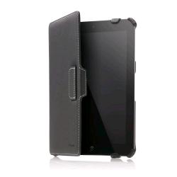 Targus Vuscape THZ182EU — custodia iPad mini 1/Retina nera