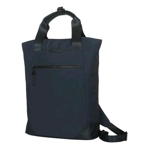 Borsa Targus Avila convertibile in zaino per notebook da 15–16 pollici, colore Midnight