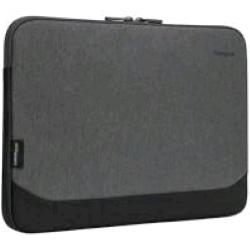Custodia Targus Cypress con EcoSmart per notebook da 13–14 pollici, colore grigio