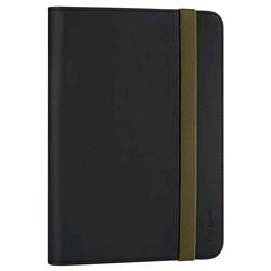 Targus Foliostand THZ444EU — custodia Galaxy Tab 4 da 7″ nera