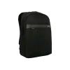 Zaino Targus GeoLite EcoSmart Essentials per notebook da 15–16 pollici, colore nero