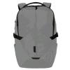 Zaino Targus Terra EcoSmart per notebook da 15–16 pollici, colore grigio, capacità 23 litri