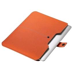 Targus Twill TBS60902EU — sleeve MacBook 13,3″ arancione