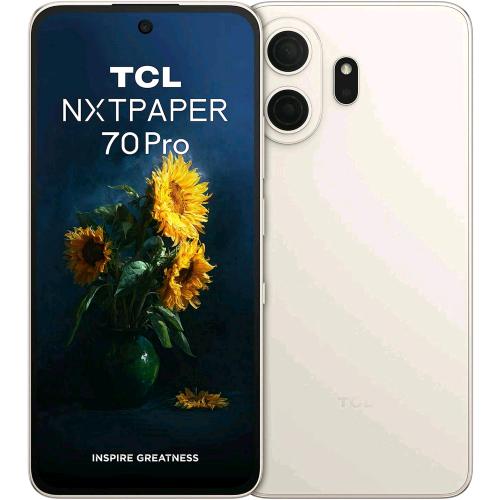 TCL NXTPAPER 70 Pro 5G 8/512 GB – Nebula Gold