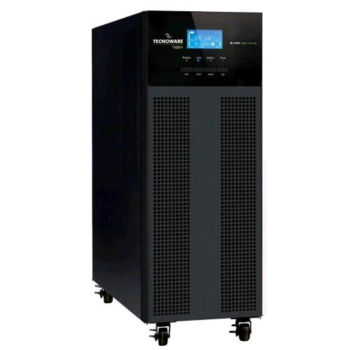 TECNOWARE UPS EVO DSP PLUS 5.5 - PF 0,9 12 BATTERIE 12VDC 9AH