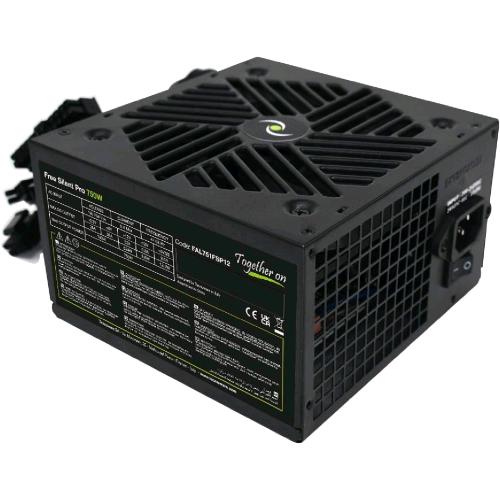 TECNOWARE Free Silent PRO 750 — alimentatore 750W