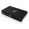 TECNOWARE ERA PLUS DC25W — UPS9/12V, PoE24/48V e USB5V