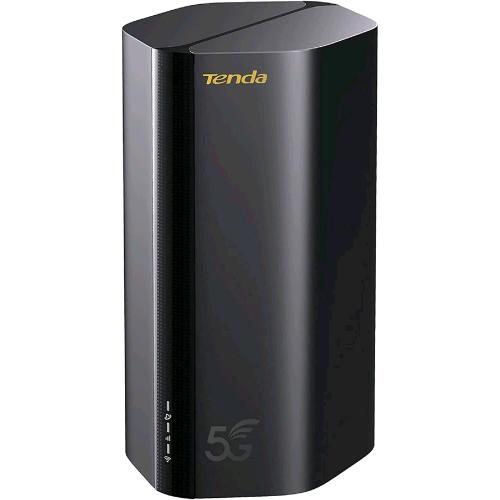 TENDA 5G03 ROUTER 5G NR WI-FI 6 AX1800 VELOCITA' FINO A 4.67Gbps FINO A 128 DISPOSITIVI WPA3 EASY MESH