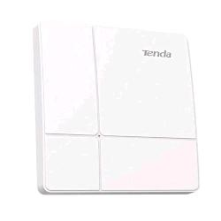 TENDA I24 ACCESS POINT AC1200 WAVE 2 DUAL BAND GIGABIT 10/100/1000 MBIT/S BIANCO