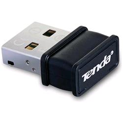 TENDA MINI ADATTATORE 150N WIRELESS USB