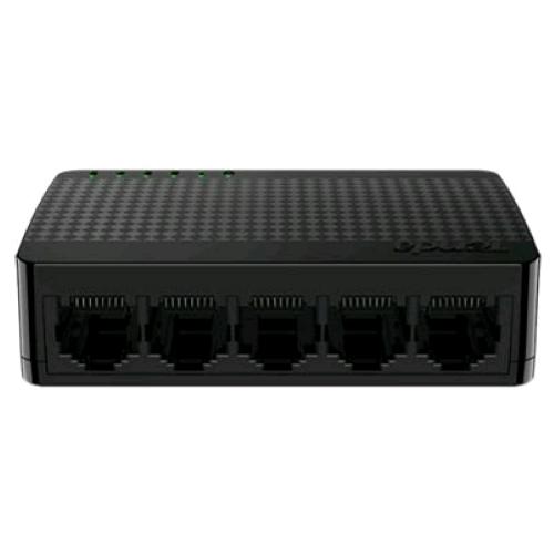 Tenda SG105M — switch 5 porte Gigabit