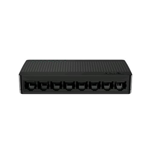 Tenda SG108M — switch 8 porte Gigabit