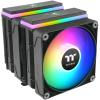 Thermaltake ASTRIA 600 ARGB — dissipatore CPU ad aria