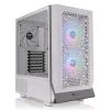 Thermaltake Ceres 300 TG ARGB Snow — case senza alimentatore