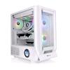 Thermaltake Ceres 350 MX Snow bianco — case senza alimentatore