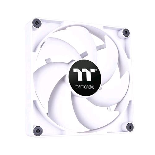 Thermaltake CT120 bianco — confezione 2 ventole