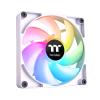 Thermaltake CT140 ARGB bianco — confezione 2 ventole