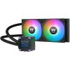Thermaltake LA240-S ARGB — raffreddamento a liquido AIO