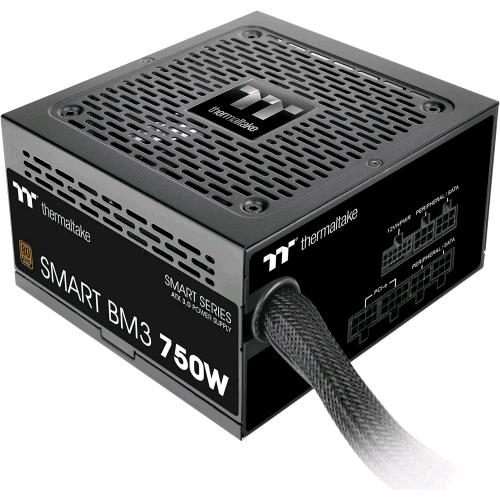 Thermaltake Smart BM3 750 W — alimentatore semi-modulare
