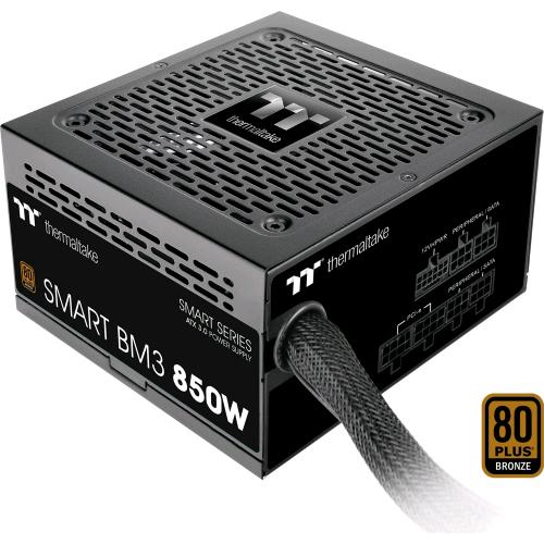 Thermaltake Smart BM3 850 W — alimentatore semi-modulare