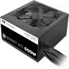 Thermaltake Smart W3 500 W — alimentatore non modulare