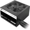 Thermaltake Smart W3 600 W — alimentatore non modulare