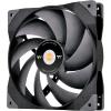 Thermaltake SWAFAN GT14 — ventola 140 mm con pale intercambiabili