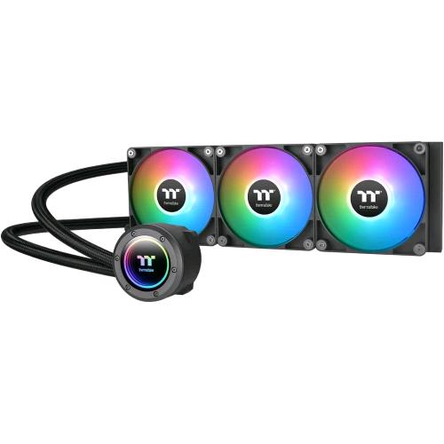 Thermaltake TH360 V2 ARGB — raffreddamento a liquido AIO