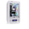 Thermaltake The Tower 200 Snow bianco — case senza alimentatore