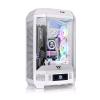 Thermaltake The Tower 300 Snow bianco — case senza alimentatore