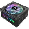 Thermaltake Toughpower GF2 ARGB 750 W — alimentatore modulare