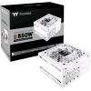 Thermaltake Toughpower GT Snow 850 W — alimentatore completamente modulare