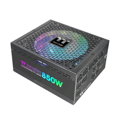 Thermaltake Toughpower PF1 ARGB 850 W — alimentatore modulare