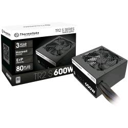 Thermaltake TR2 S 600 W — alimentatore non modulare