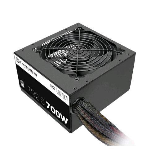 Thermaltake TR2 S 700 W — alimentatore non modulare