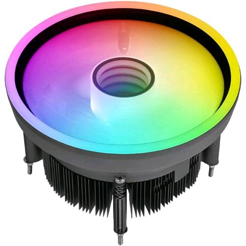 Thermaltake UX150-L ARGB — dissipatore CPU Intel