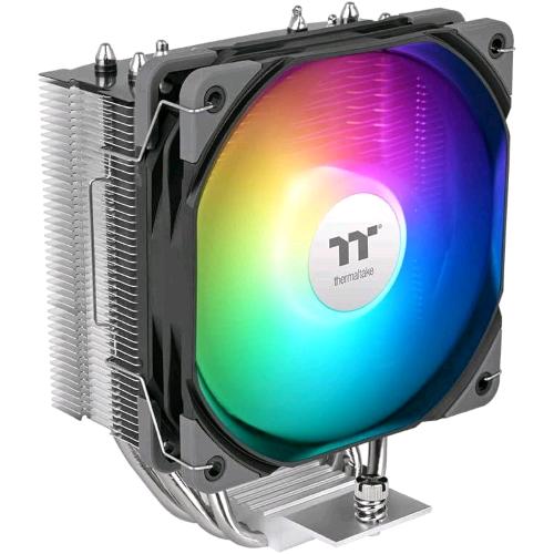 Thermaltake UX400 ARGB Sync — dissipatore ad aria nero