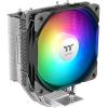 Thermaltake UX400 ARGB Sync — dissipatore ad aria nero